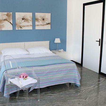 Bed and Breakfast Bigaro Конверсано Екстер'єр фото