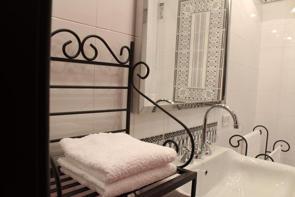 Bed and Breakfast Bigaro Конверсано Екстер'єр фото