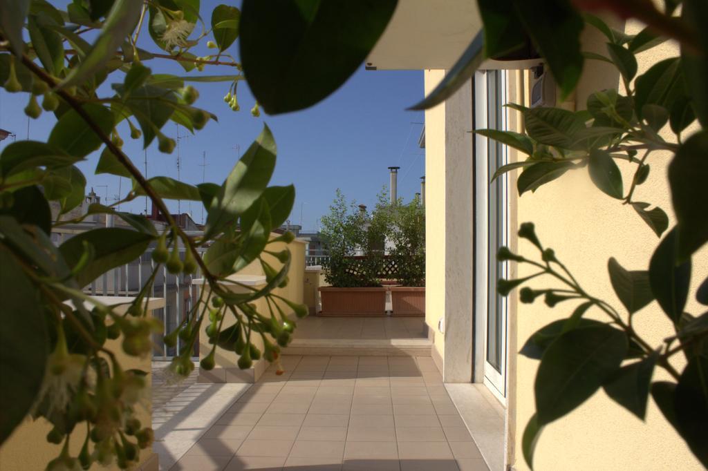 Bed and Breakfast Bigaro Конверсано Екстер'єр фото