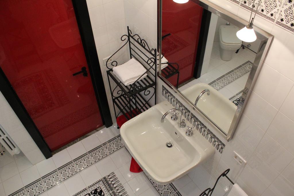 Bed and Breakfast Bigaro Конверсано Екстер'єр фото