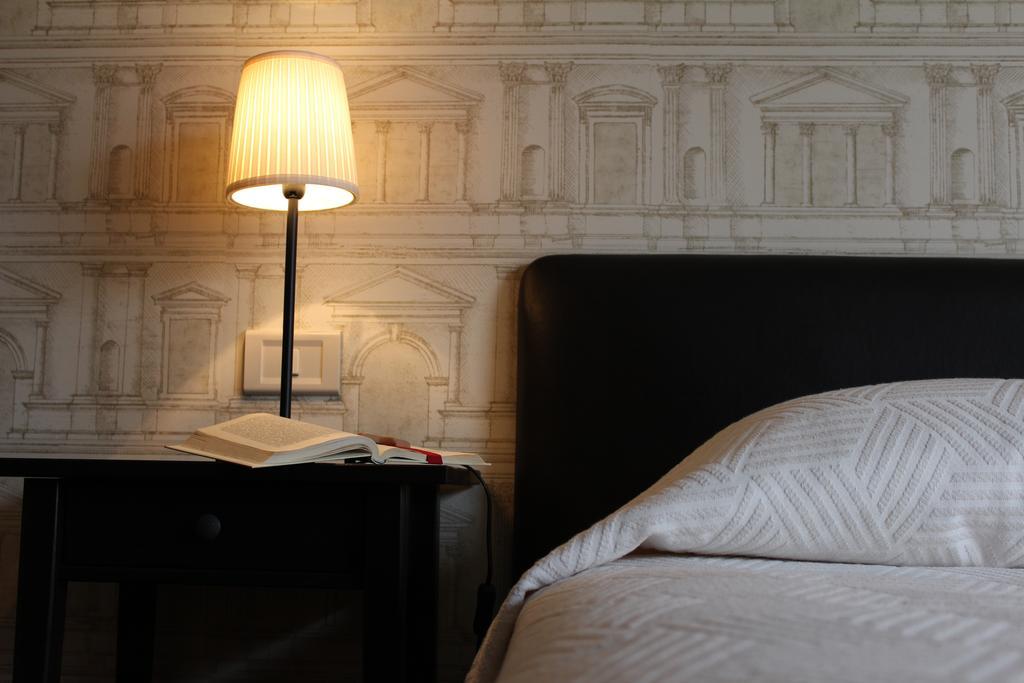 Bed and Breakfast Bigaro Конверсано Екстер'єр фото
