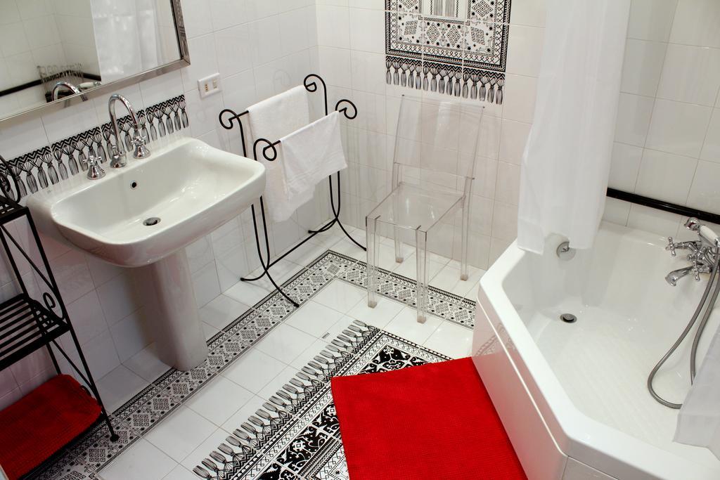 Bed and Breakfast Bigaro Конверсано Екстер'єр фото