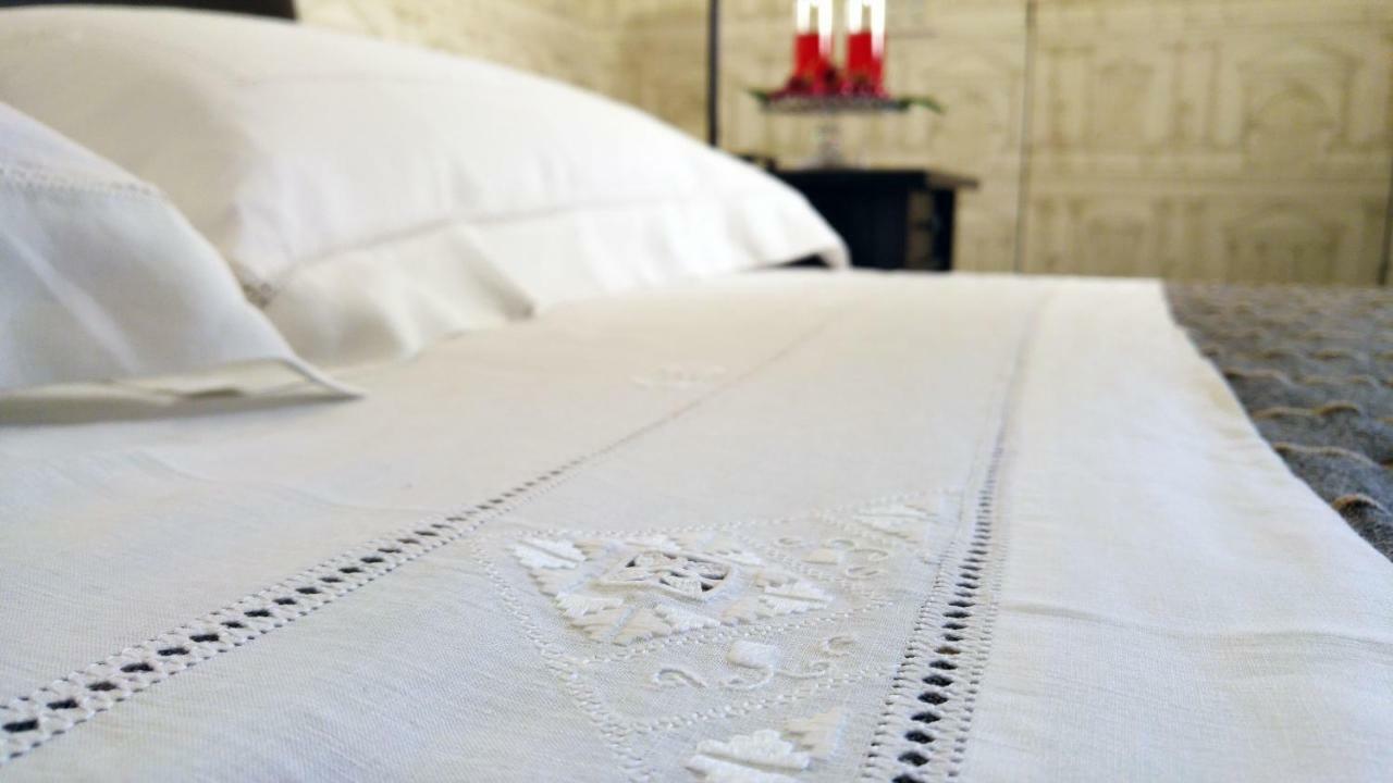 Bed and Breakfast Bigaro Конверсано Екстер'єр фото