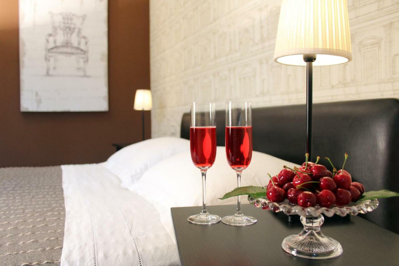 Bed and Breakfast Bigaro Конверсано Екстер'єр фото