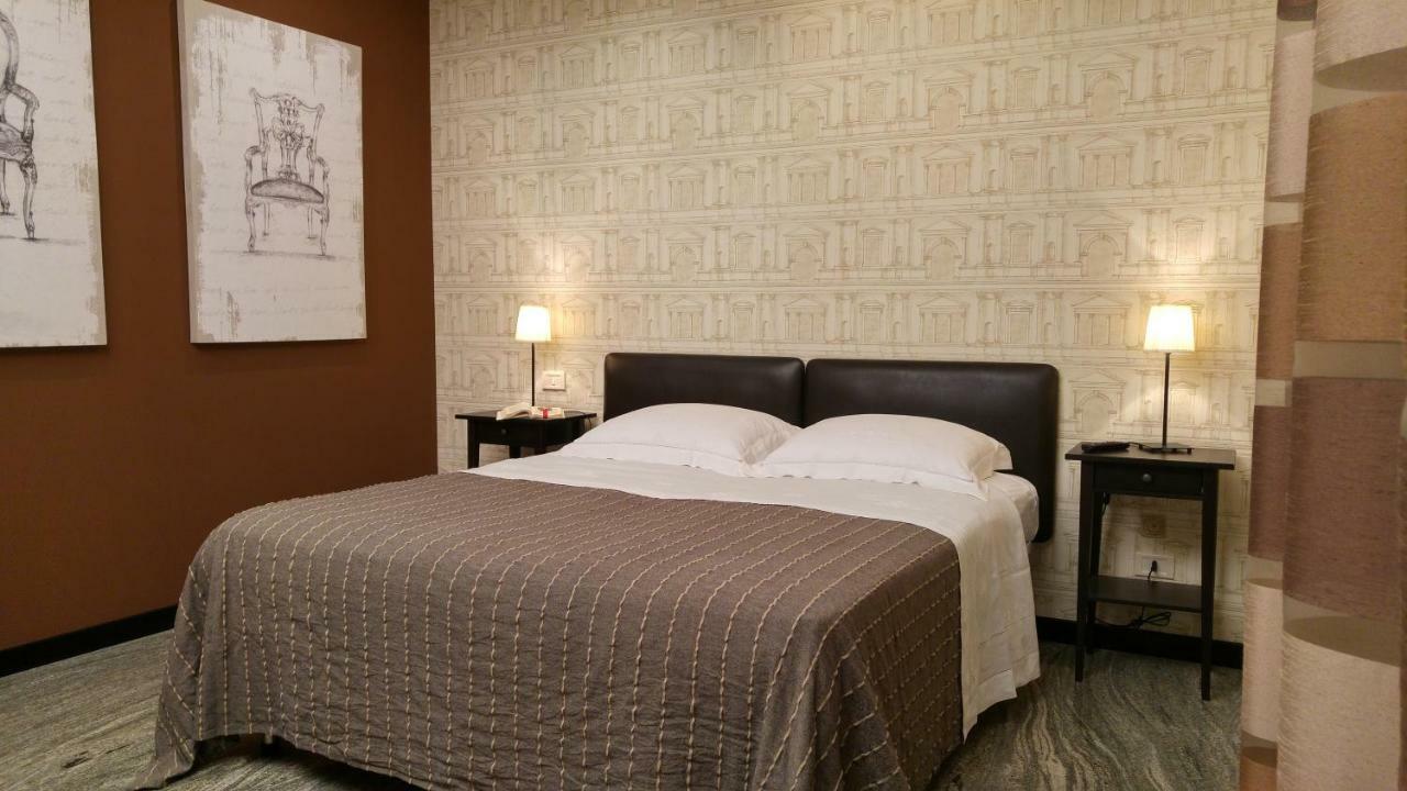 Bed and Breakfast Bigaro Конверсано Екстер'єр фото