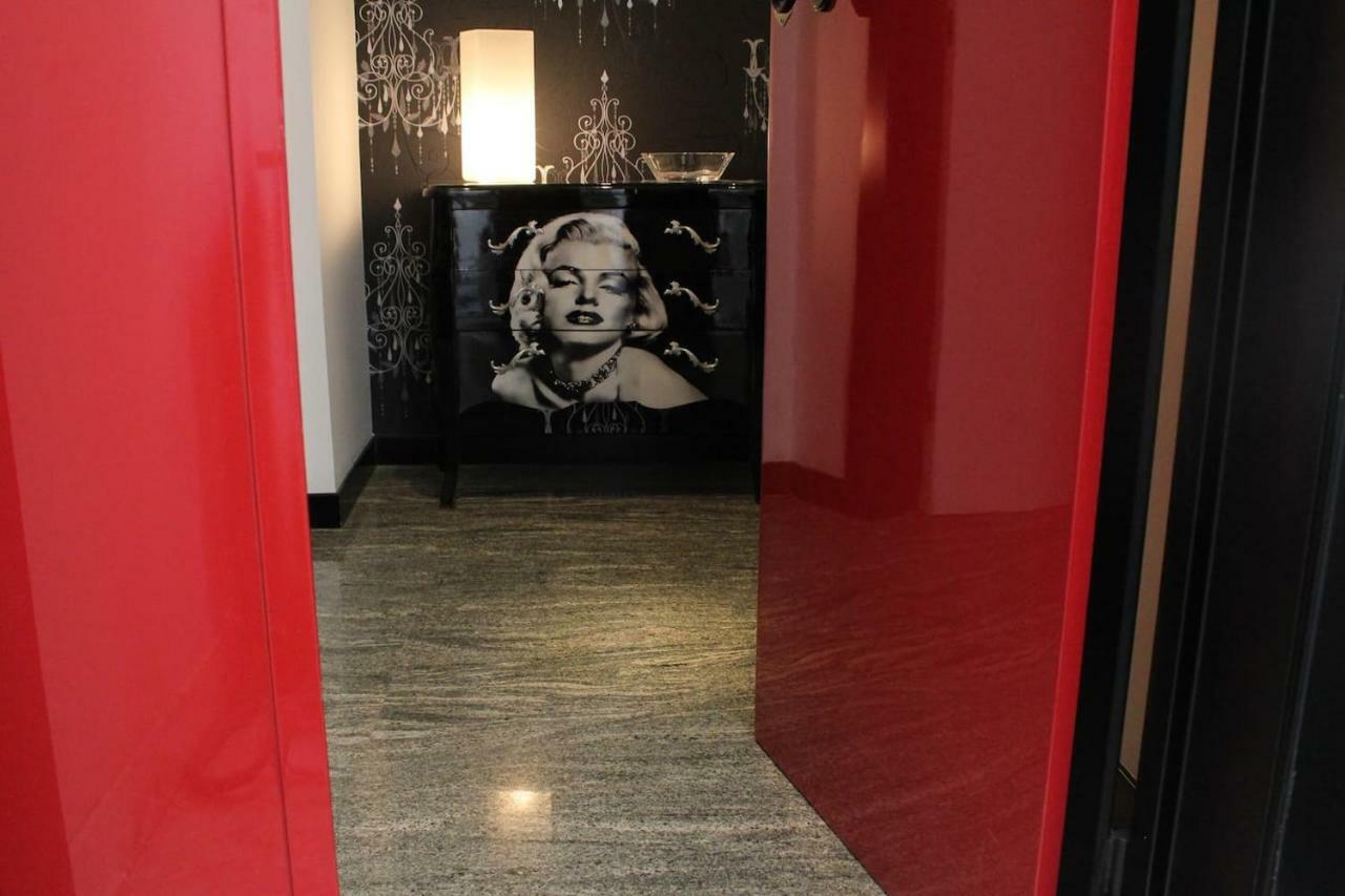 Bed and Breakfast Bigaro Конверсано Екстер'єр фото