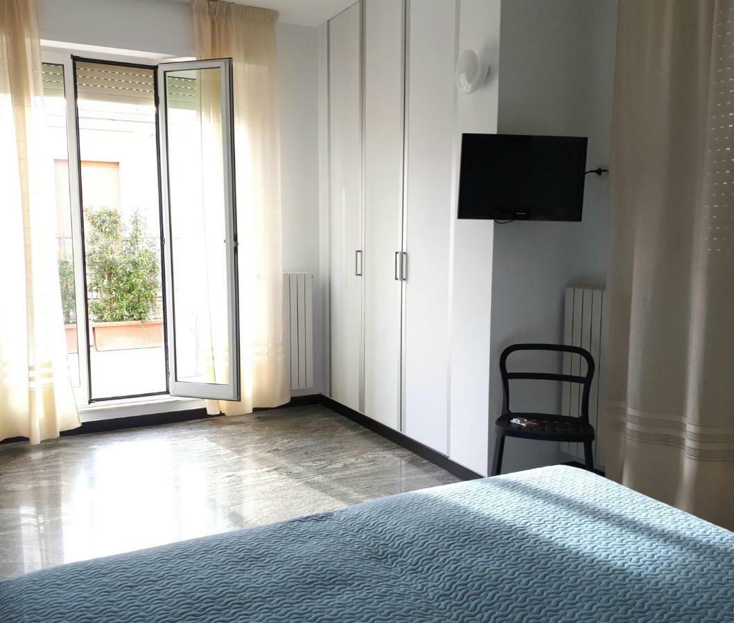 Bed and Breakfast Bigaro Конверсано Екстер'єр фото