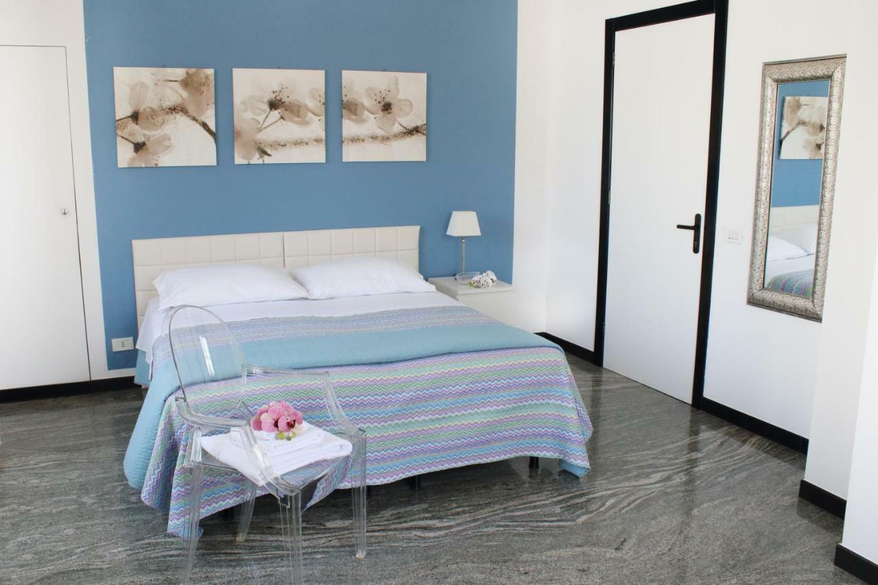 Bed and Breakfast Bigaro Конверсано Екстер'єр фото